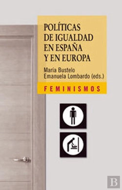 Bertrand.pt - Políticas De Igualdad En España Y En Europa