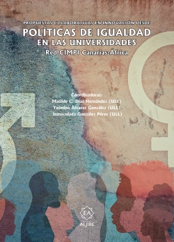 Bertrand.pt - Politicas De Igualdad En Las Universidades