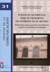 Políticas De Impulso Para El Progreso De Internet En El Mundo