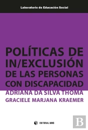 Políticas De In/Exclusión De Las Personas Con Discapacidad