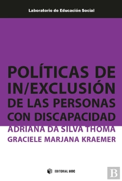 Bertrand.pt - Políticas De In/Exclusión De Las Personas Con Discapacidad