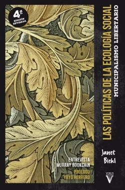Bertrand.pt - Politicas De La Ecologia Social, Las