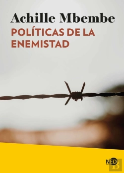 Bertrand.pt - Politicas De La Enemistad (N.E.)