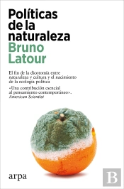 Politicas De La Naturaleza