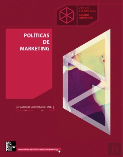 Bertrand.pt - Politicas De Marketing. Grado Superior