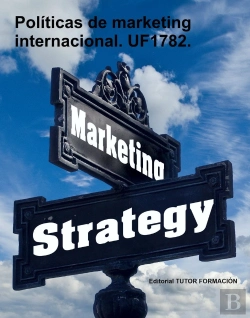 Bertrand.pt - Politicas De Marketing Internacional. Uf1782.