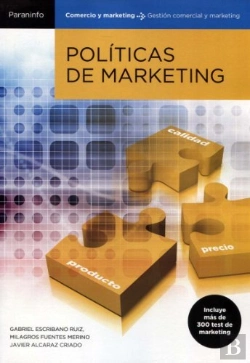 Bertrand.pt - Políticas De Marketing