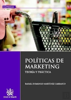 Bertrand.pt - Políticas De Marketing Teoría Y Práctica