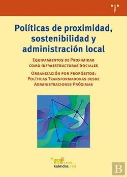 Bertrand.pt - Políticas De Proximidad, Sostenibilidad Y Administración Loc