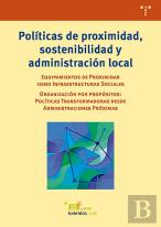 Políticas De Proximidad, Sostenibilidad Y Administración Loc