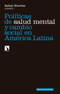 Bertrand.pt - Políticas De Salud Mental Y Cambio Social En América Latina