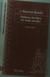 Políticas Del Libro De Texto Escolar