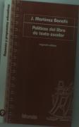 Políticas Del Libro De Texto Escolar