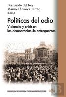 Políticas Del Odio