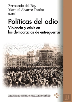 Bertrand.pt - Políticas Del Odio