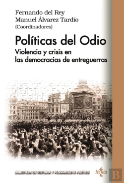 Bertrand.pt - Políticas Del Odio