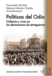 Políticas Del Odio