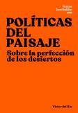 Políticas Del Paisaje