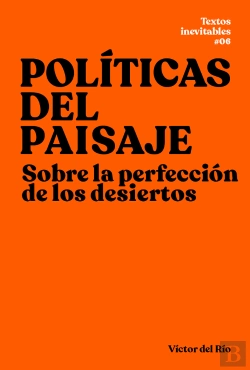 Bertrand.pt - Políticas Del Paisaje