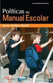 Políticas do Manual Escolar