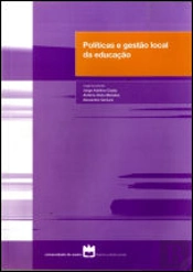 Políticas e Gestão Local da Educação