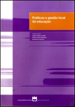 Bertrand.pt - Políticas e Gestão Local da Educação