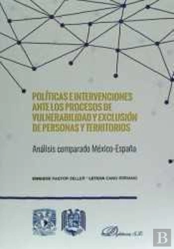 Bertrand.pt - Políticas E Intervenciones Ante Los Procesos De Vulnerabilidad Y Exclusión De Personas Y Territorios