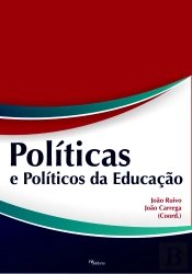 Políticas e Políticos da Educação