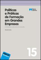 Políticas e Práticas de Formação em Grandes Empresas