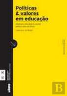 Políticas & Valores em Educação