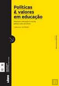 Bertrand.pt - Políticas & Valores em Educação