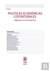 Politicas Economicas Coyunturales. Objetivos E Instrumentos. 2ª E