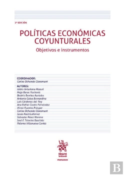 Bertrand.pt - Politicas Economicas Coyunturales. Objetivos E Instrumentos. 2ª E