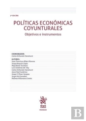 Politicas Economicas Coyunturales ( Objetivos E Instrumentos ) 3ª Edicion