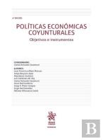 Politicas Economicas Coyunturales ( Objetivos E Instrumentos ) 3ª Edicion