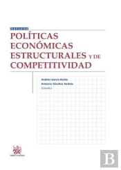 Políticas Económicas Estructurales Y De Competitividad