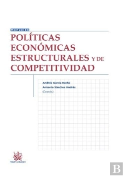 Bertrand.pt - Políticas Económicas Estructurales Y De Competitividad
