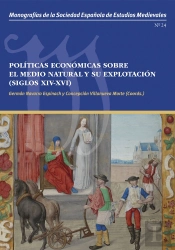 Politicas Economicas Sobre El Medio Natural Y Su Explotacion (Sig