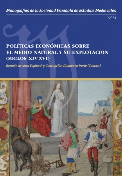 Bertrand.pt - Politicas Economicas Sobre El Medio Natural Y Su Explotacion (Sig