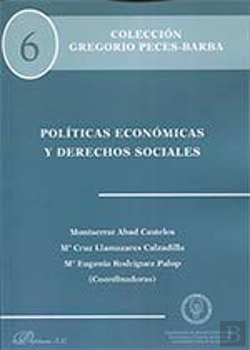 Bertrand.pt - Políticas Económicas Y Derechos Sociales