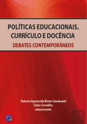 Políticas Educacionais, Currículo E Docência