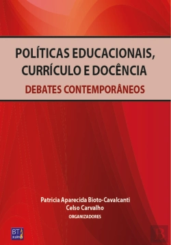 Bertrand.pt - Políticas Educacionais, Currículo E Docência