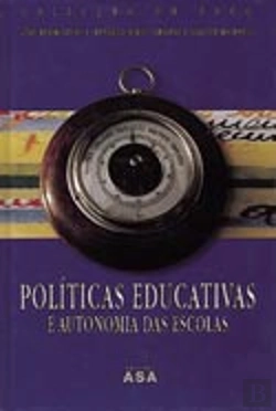 Bertrand.pt - Políticas Educativas e Autonomia das Escolas