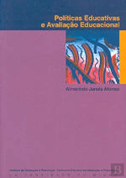 Bertrand.pt - Políticas Educativas e Avaliação Educacional
