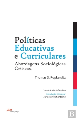 Bertrand.pt - Politicas Educativas e Curriculares