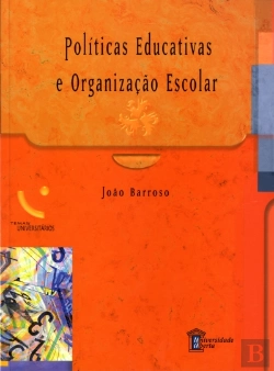 Bertrand.pt - Políticas Educativas e Organização Escolar