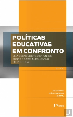 Bertrand.pt - Políticas Educativas em Confronto