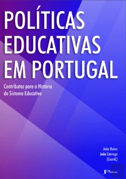 Bertrand.pt - Políticas Educativas em Portugal - contributos para a história do sistema educativo