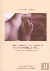 Políticas Educativas Globales Y Responsabilidad Social De Las Universidades