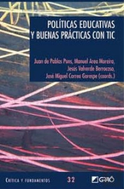 Políticas Educativas Y Buenas Prácticas Con Tic